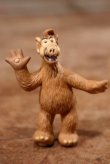 画像1: ct-201101-94 ALF / RUSS 1980's PVC Figure (B)