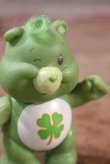 画像2: ct-151014-38 Care Bears / Kenner 1980's Figure "Good Luck Bear" Figure