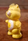 画像3: ct-151014-37 Care Bears / Kenner 1980's PVC "Fun Shine Baer" Figure