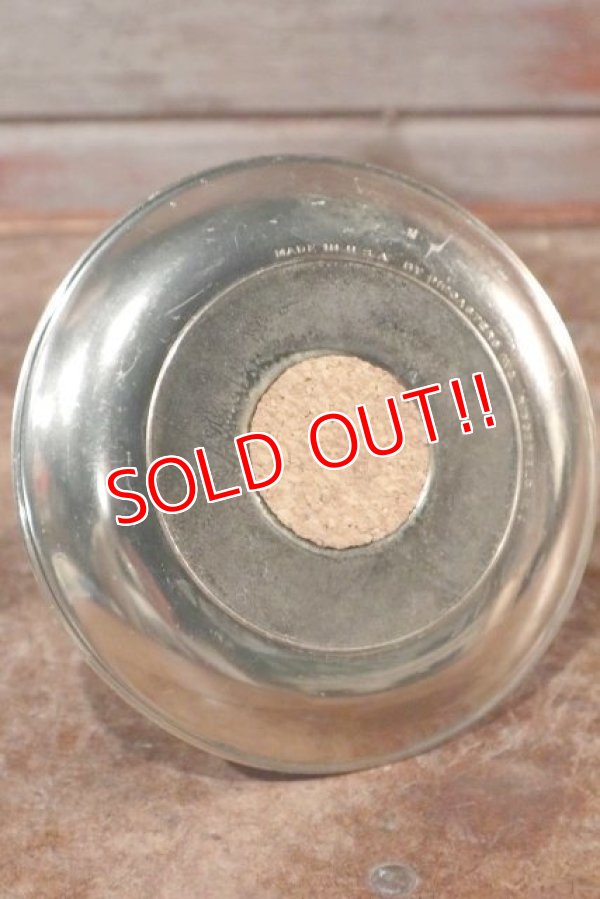 画像8: dp-201114-18  PLANTERS / MR. PEANUT 1956 Ashtray