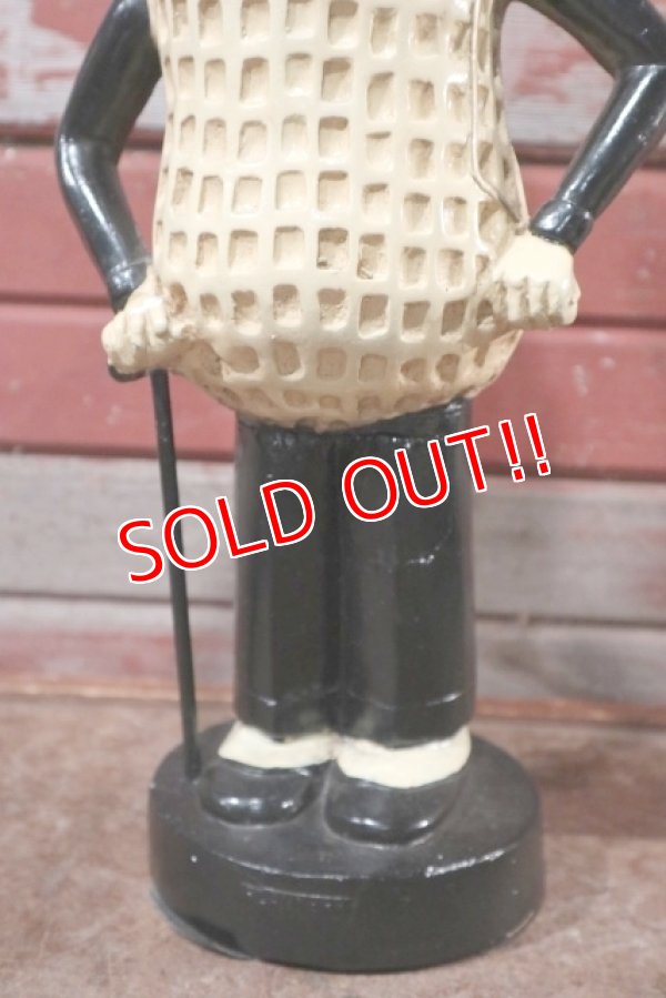 画像4: dp-201114-66 PLANTERS / MR. PEANUT Big Statue