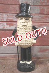 画像: dp-201114-66 PLANTERS / MR. PEANUT Big Statue