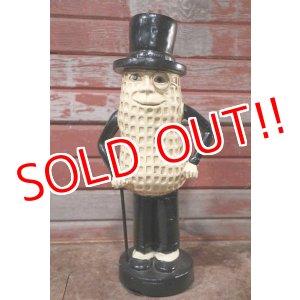 画像: dp-201114-66 PLANTERS / MR. PEANUT Big Statue