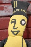 画像3: ct-200901-55 PLANTERS / MR. PEANUT 1970's Pillow Doll