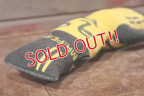 画像6: ct-200901-55 PLANTERS / MR. PEANUT 1970's Pillow Doll