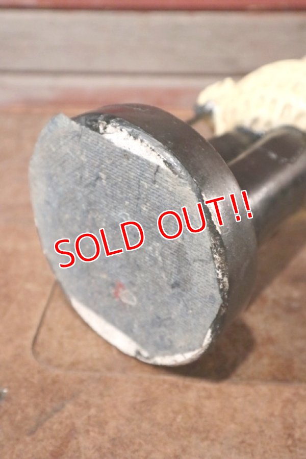 画像10: dp-201114-66 PLANTERS / MR. PEANUT Big Statue