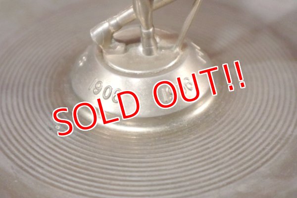 画像6: dp-201114-18  PLANTERS / MR. PEANUT 1956 Ashtray