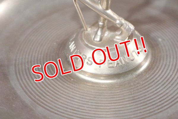 画像3: dp-201114-18  PLANTERS / MR. PEANUT 1956 Ashtray