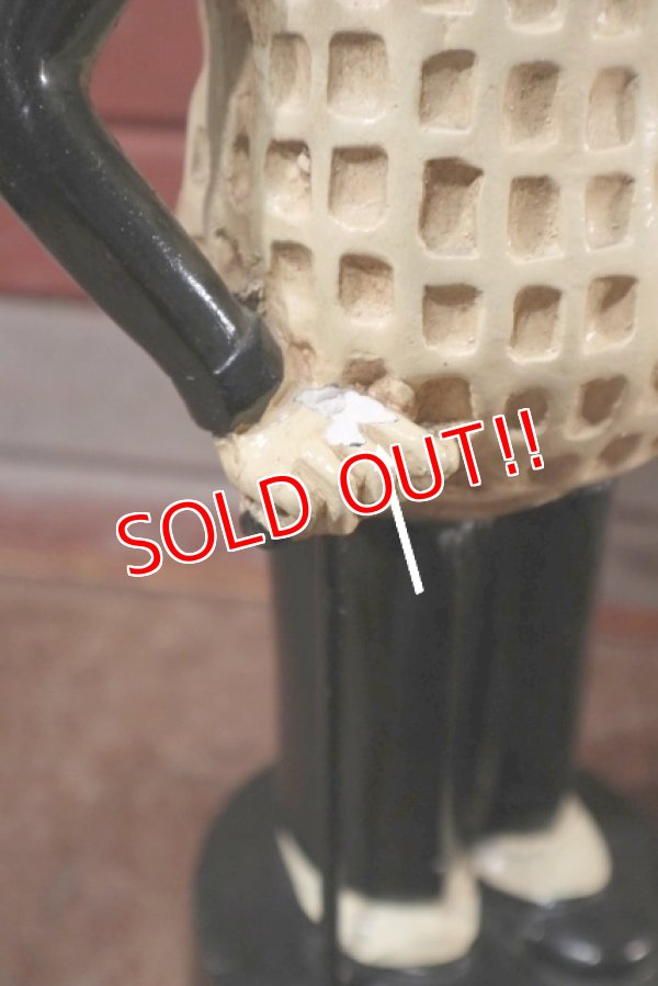 画像8: dp-201114-66 PLANTERS / MR. PEANUT Big Statue