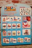 画像8: ct-201101-41 Smurf / 1990's Sassette PICNIC WISH Play Set