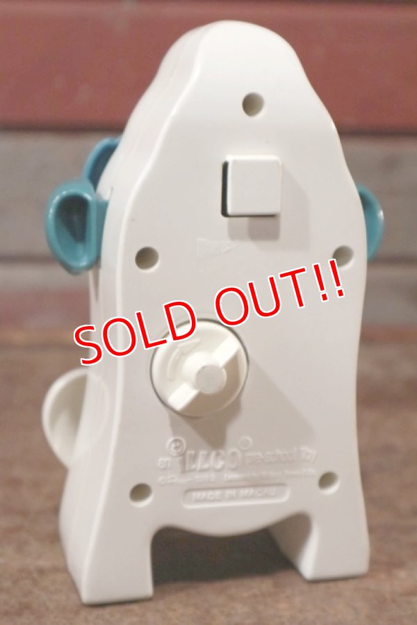 画像6: ct-201101-67 Smurf / ILLCO1980's Musical Toy