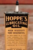 画像2: dp-201114-18 HOPPE'S LUBRICANTS OIL / Vintage Handy Can