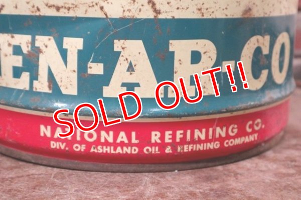 画像3: dp-201114-06 NATIONAL / 5 U.S. GALLONS Oil Can