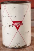 画像2: dp-201101-55 CONOCO / 1950's 1 POUND Can