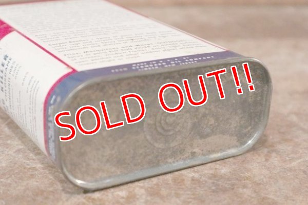 画像8: dp-201114-16 Esso / FLIT 1960's〜 BUG KILLER Can