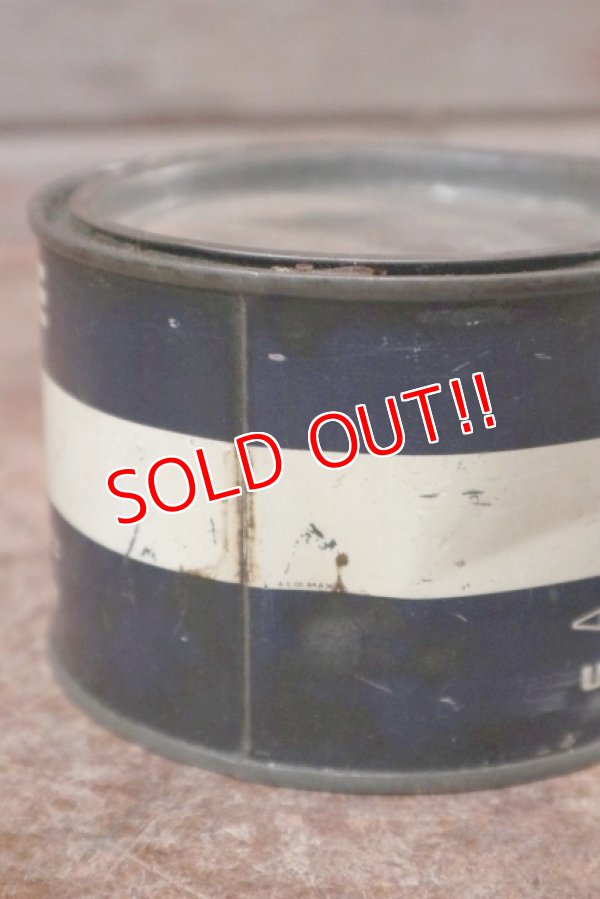 画像4: dp-201114-15 RED LINE / 1950's-1960's 1 LB. Oil Can