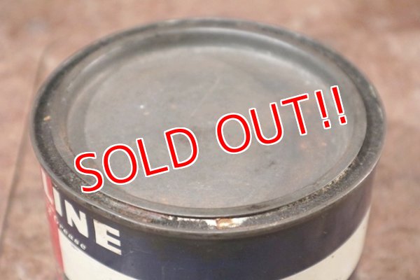 画像6: dp-201114-15 RED LINE / 1950's-1960's 1 LB. Oil Can