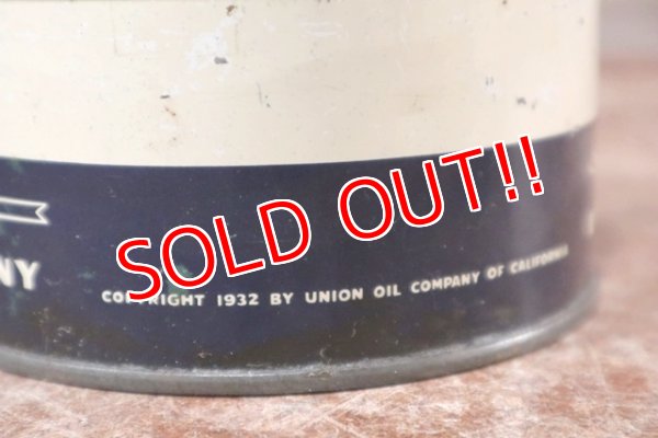 画像5: dp-201114-15 RED LINE / 1950's-1960's 1 LB. Oil Can