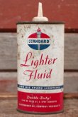 画像1: dp-201101-52 STANDARD Lighter Fluid / Vintage Handy Can