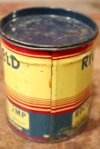 画像5: dp-201101-59 RICHFIELD / 1950's 1 POUND Can