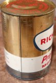 画像5: dp-201101-60 RICHFIELD / One Quart Motor Oil Can