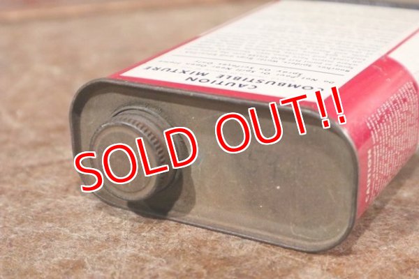 画像7: dp-201114-16 Esso / FLIT 1960's〜 BUG KILLER Can