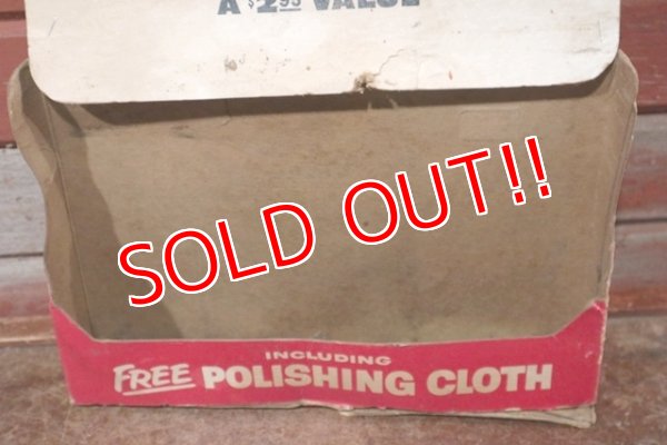 画像11: dp-201101-47 TEXACO / 1970's Car Beauty Kit