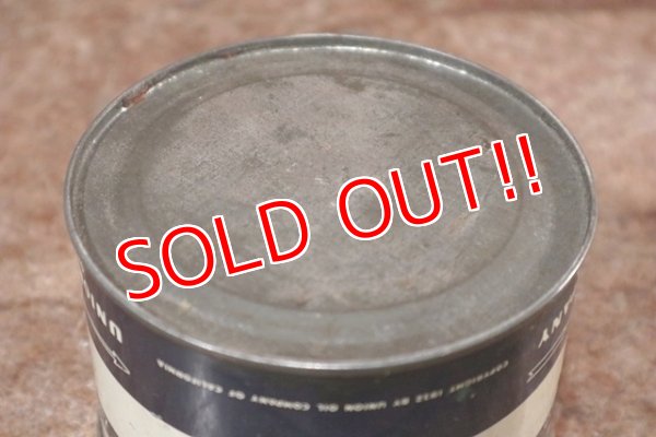 画像7: dp-201114-15 RED LINE / 1950's-1960's 1 LB. Oil Can