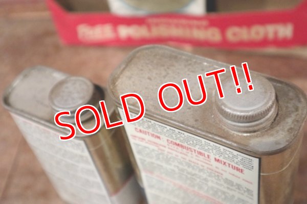 画像8: dp-201101-47 TEXACO / 1970's Car Beauty Kit