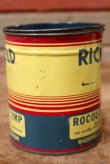 画像4: dp-201101-59 RICHFIELD / 1950's 1 POUND Can