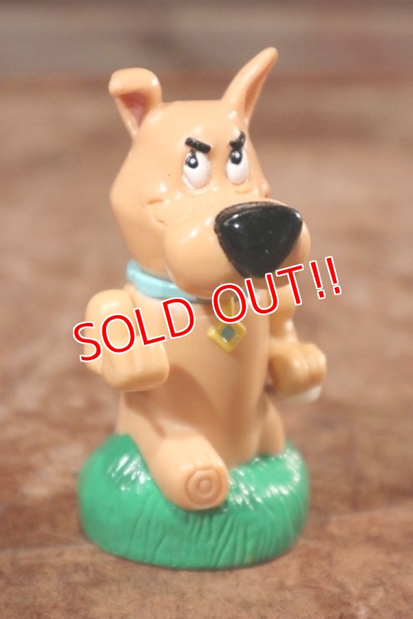 画像1: ct-201101-95 Scrappy-Doo / Burger King 1996 Kid's Meal Toy