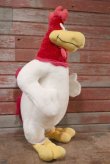 画像4: ct-201114-17 Foghorn Leghorn / 1990's Big Plush Doll