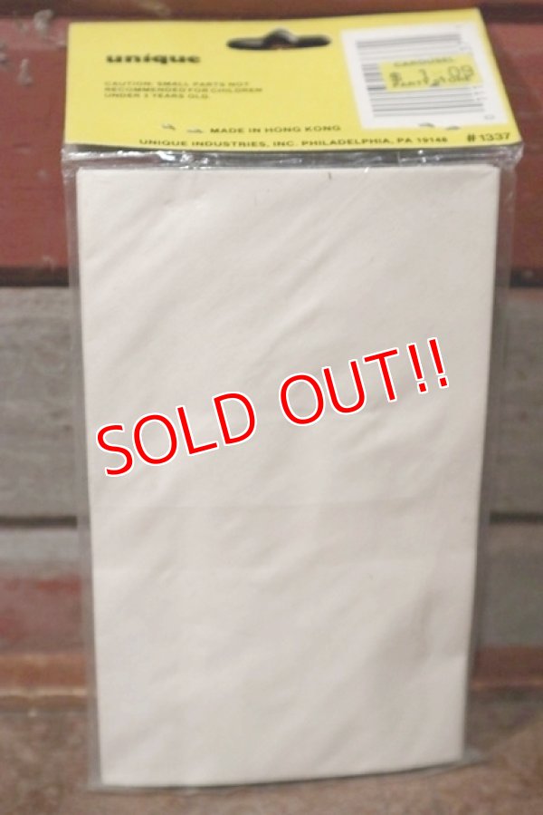 画像4: ct-201114-63 Roger Rabbit / 1987 Invitations