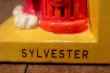 画像5: ct-201114-52 Sylvester / Holiday Fairt Inc, 1970 Bookend