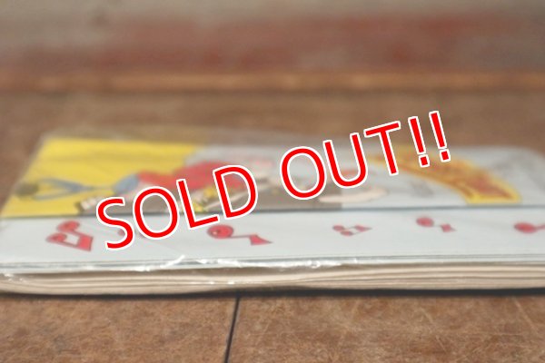 画像6: ct-201114-63 Roger Rabbit / 1987 Invitations