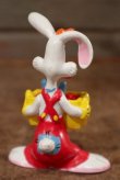 画像4: ct-201114-63 Roger Rabbit / 1988 PVC Figure "Toon Cigars"