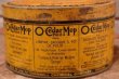 画像5: dp-201114-21 O-Cedar Mop / 1930's-1940's Tin Can