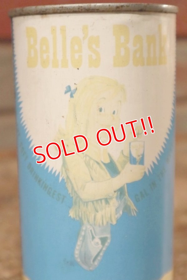 画像2: dp-201101-38 BELFAST / Vintage Belle's Bank Can