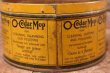 画像7: dp-201114-21 O-Cedar Mop / 1930's-1940's Tin Can