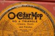 画像3: dp-201114-21 O-Cedar Mop / 1930's-1940's Tin Can