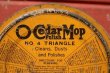 画像3: dp-201114-21 O-Cedar Mop / 1930's-1940's Tin Can
