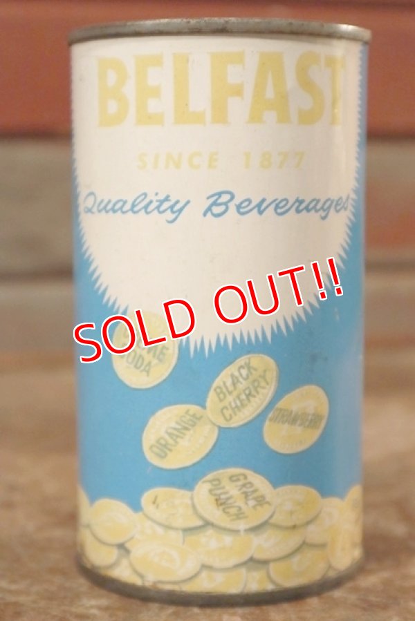 画像3: dp-201101-38 BELFAST / Vintage Belle's Bank Can