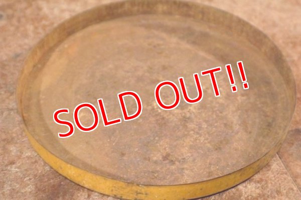 画像9: dp-201114-21 O-Cedar Mop / 1930's-1940's Tin Can