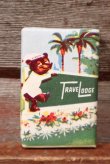 画像1: ct-201101-29 Travelodge / Sleepy Bear Vintage Soap