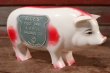 画像1: ct-201114-50 R.B.Rice Sausage Company / 1950's Piggy Bank