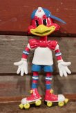 画像1: ct-191001-26 Red Robin Gourmet Burgers and Brews / RED Bendable Figure