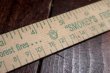 画像1: ct-201101-64 Smokey Bear / Wood Ruler