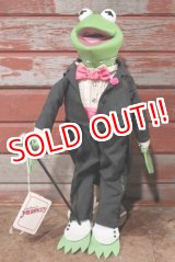 画像: ct-201114-21 Kermit the Frog / Presents 1990 Doll