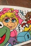 画像3: ct-201114-23 MUPPET BABIES /  1986 Pennant