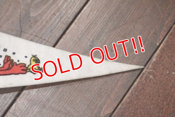 画像6: ct-201114-23 MUPPET BABIES /  1986 Pennant